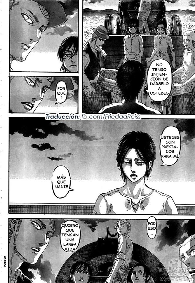 Read Attack onTitan ES Manga Online