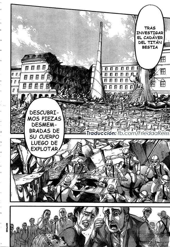 Read Attack onTitan ES Manga Online