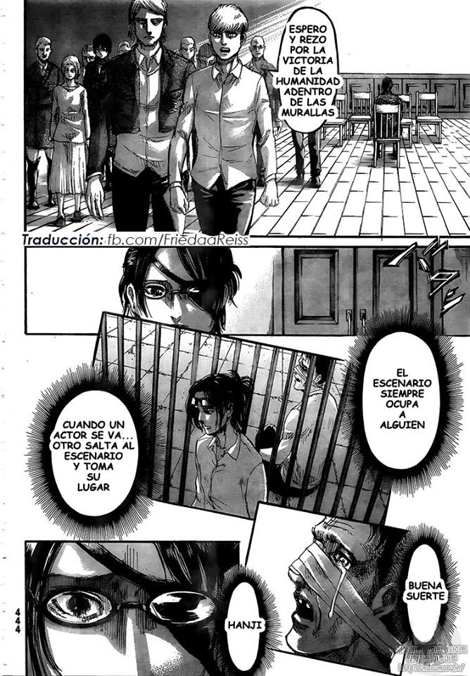 Read Attack onTitan ES Manga Online