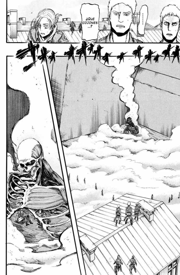 Read Attack onTitan ES Manga Online