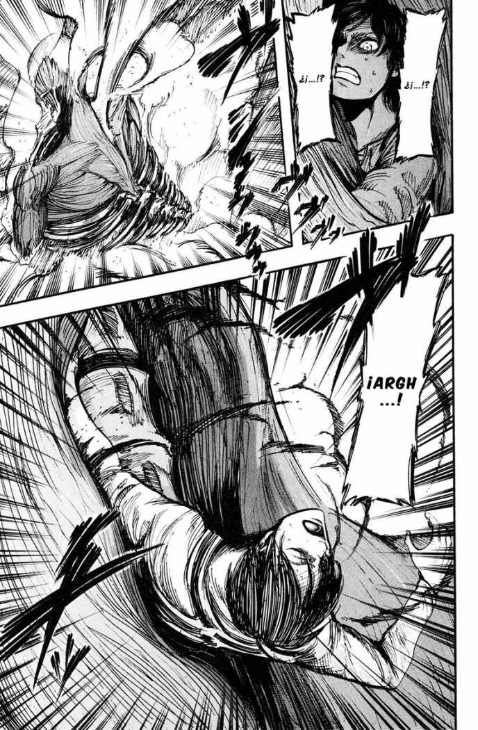 Read Attack onTitan ES Manga Online