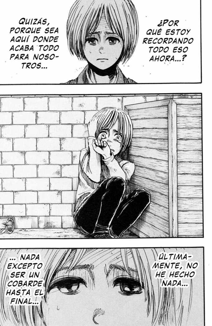 Read Attack onTitan ES Manga Online