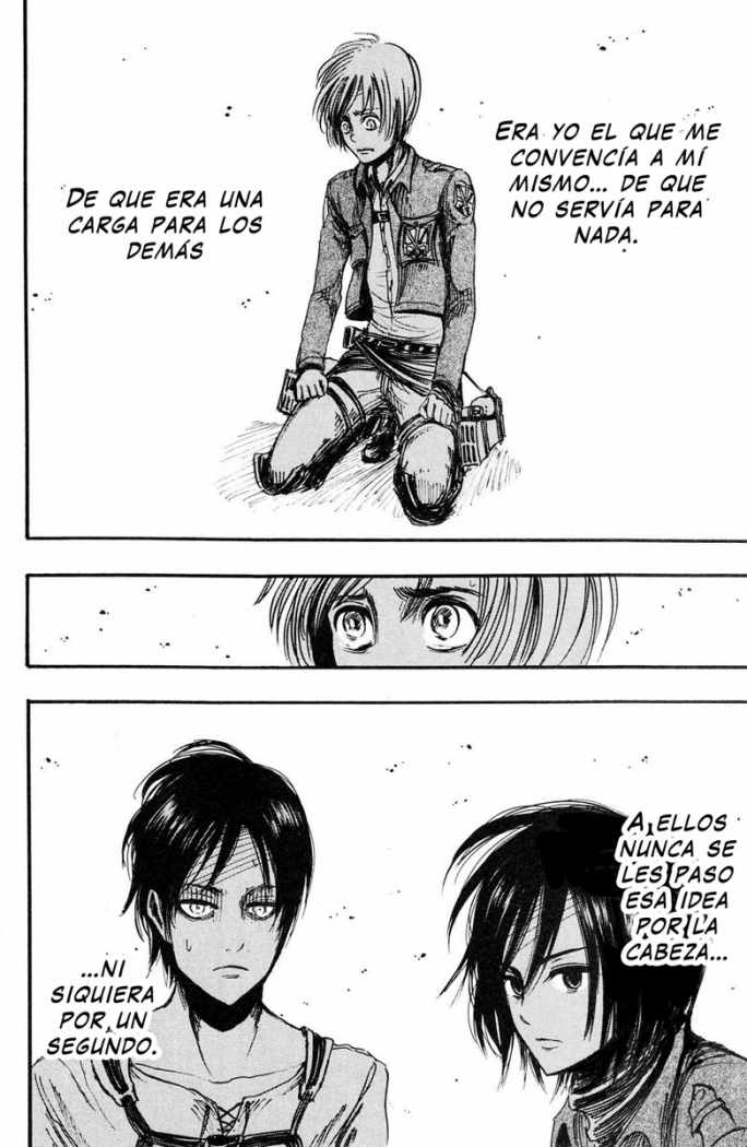 Read Attack onTitan ES Manga Online