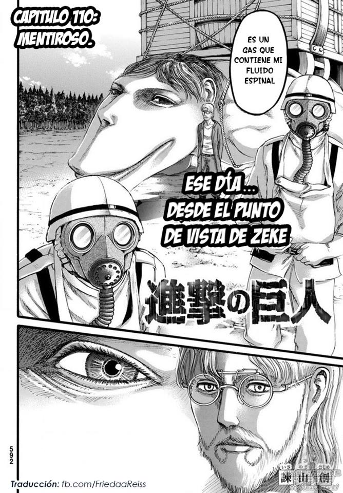 Read Attack onTitan ES Manga Online
