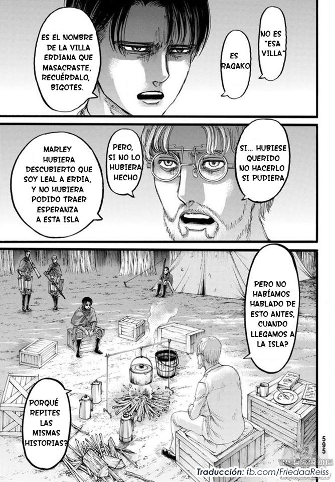 Read Attack onTitan ES Manga Online