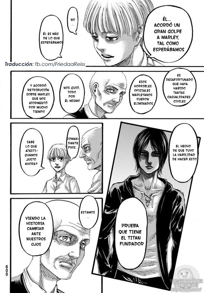 Read Attack onTitan ES Manga Online