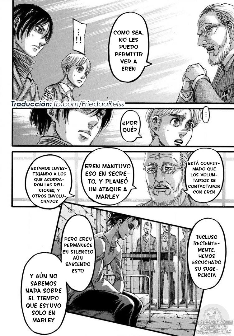 Read Attack onTitan ES Manga Online