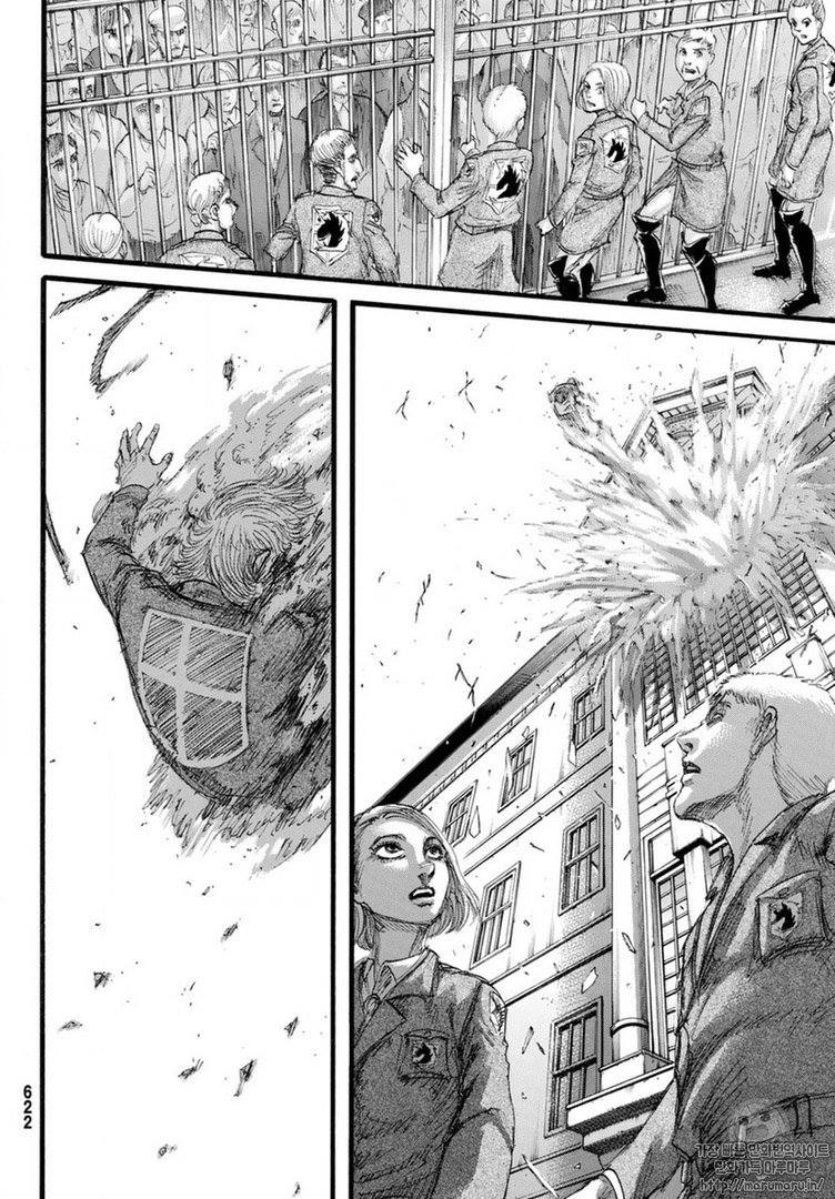 Read Attack onTitan ES Manga Online
