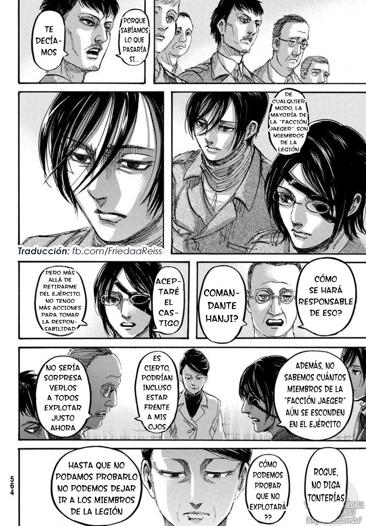 Read Attack onTitan ES Manga Online
