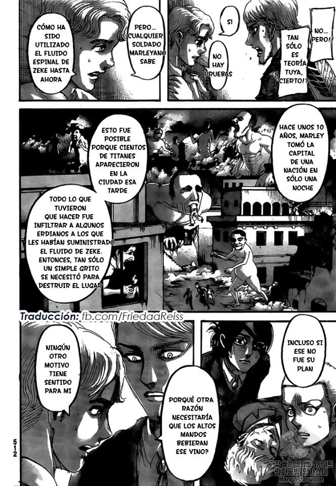 Read Attack onTitan ES Manga Online
