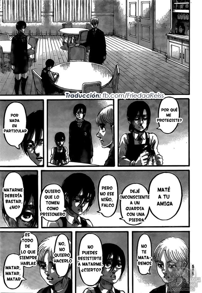 Read Attack onTitan ES Manga Online