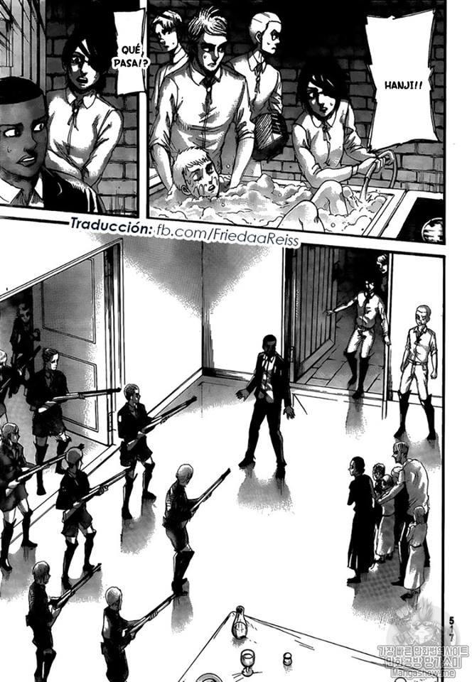 Read Attack onTitan ES Manga Online