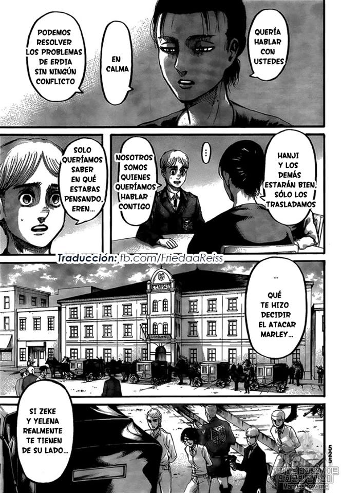 Read Attack onTitan ES Manga Online