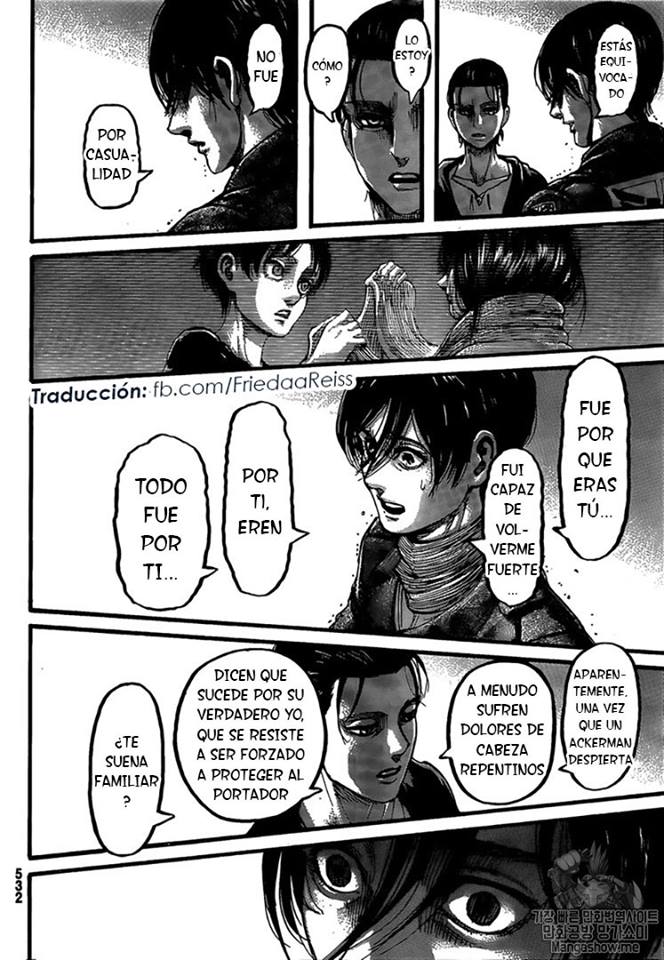 Read Attack onTitan ES Manga Online