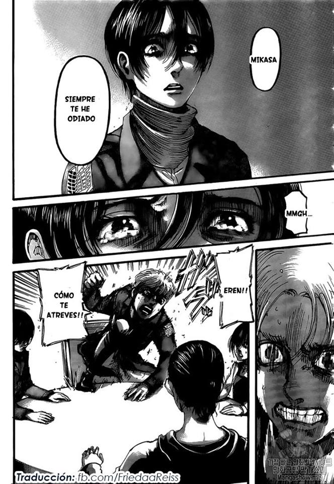Read Attack onTitan ES Manga Online