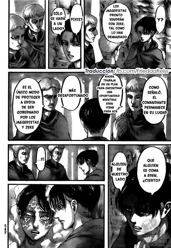 Read Attack onTitan ES Manga Online