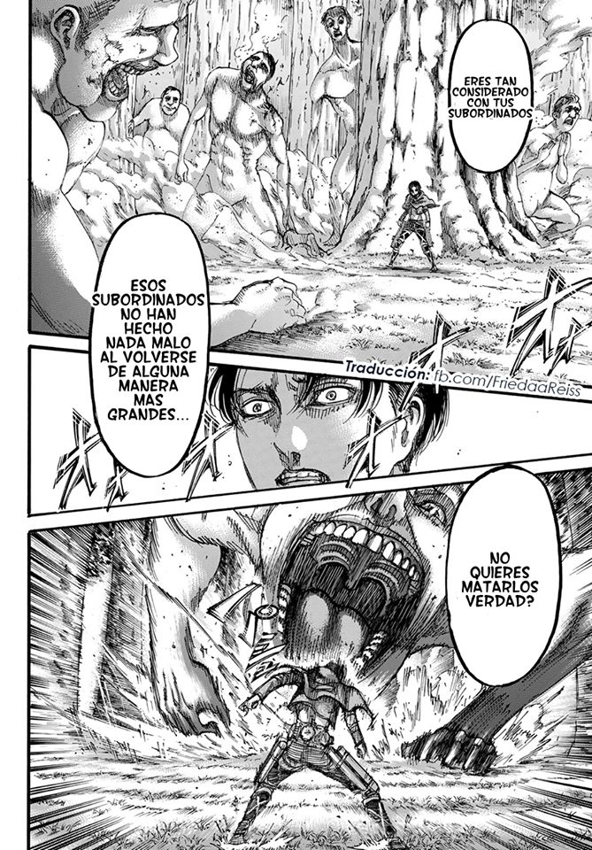 Read Attack onTitan ES Manga Online