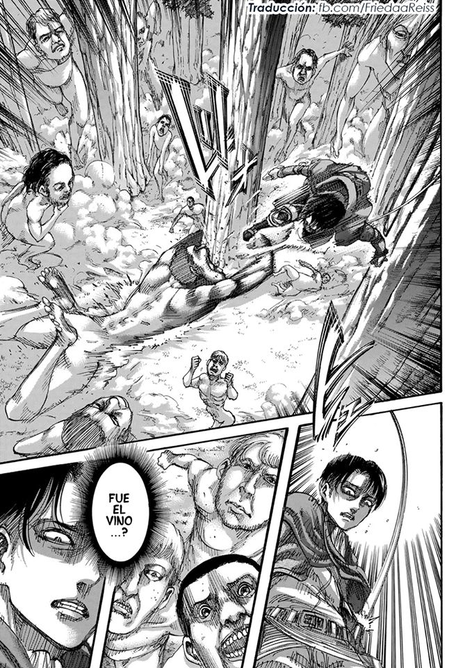 Read Attack onTitan ES Manga Online
