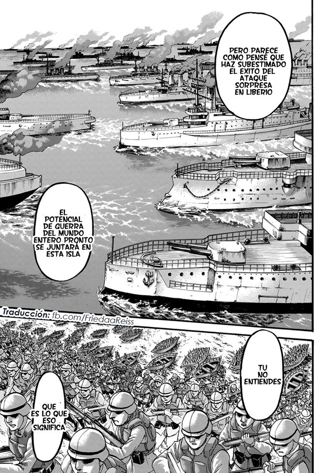 Read Attack onTitan ES Manga Online