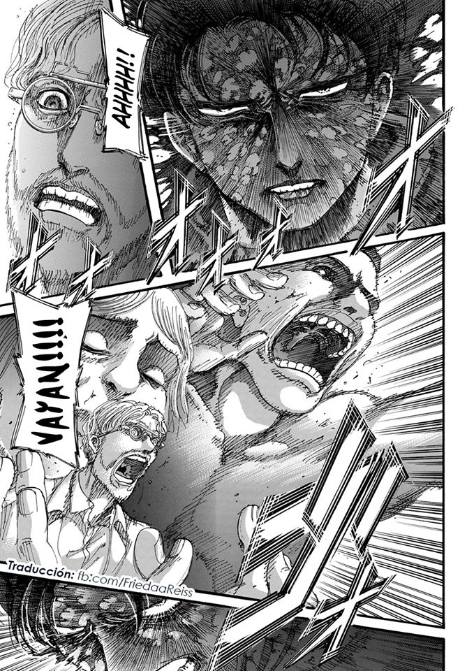 Read Attack onTitan ES Manga Online