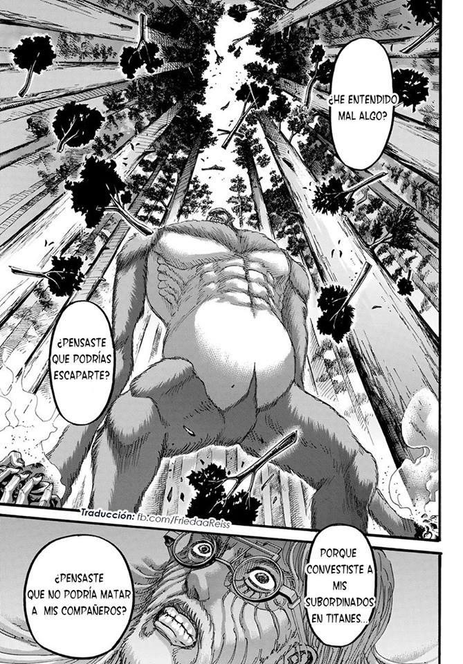 Read Attack onTitan ES Manga Online