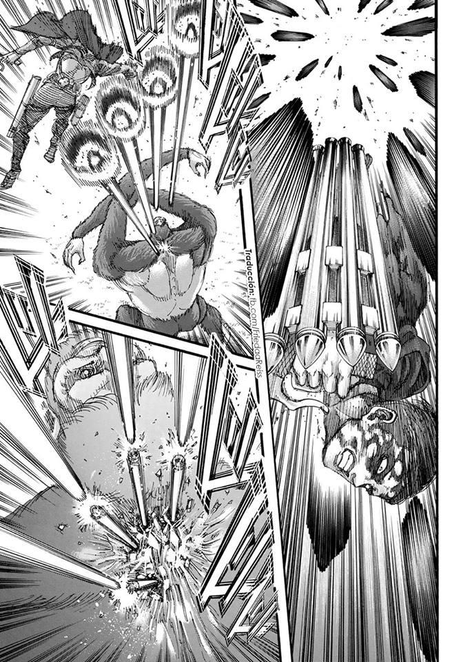 Read Attack onTitan ES Manga Online