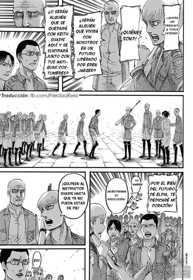 Read Attack onTitan ES Manga Online