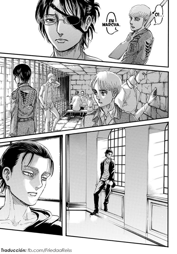 Read Attack onTitan ES Manga Online