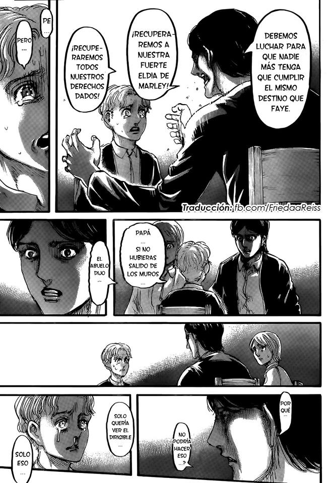 Read Attack onTitan ES Manga Online