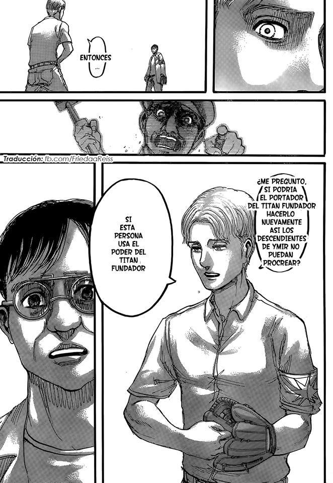 Read Attack onTitan ES Manga Online