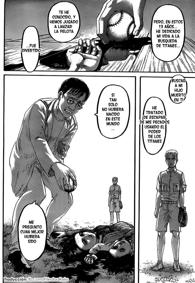 Read Attack onTitan ES Manga Online
