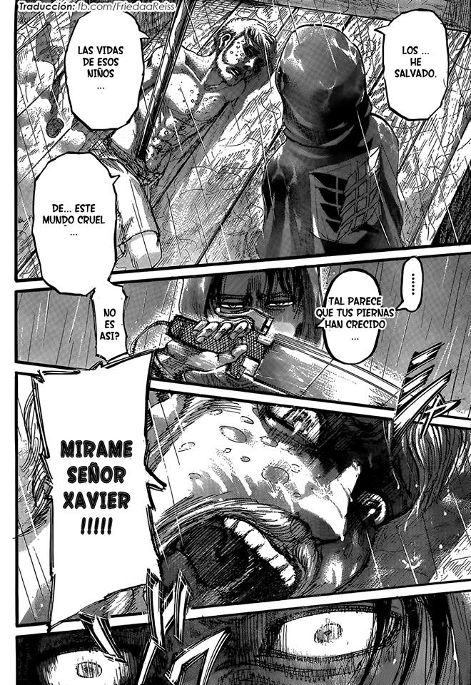 Read Attack onTitan ES Manga Online