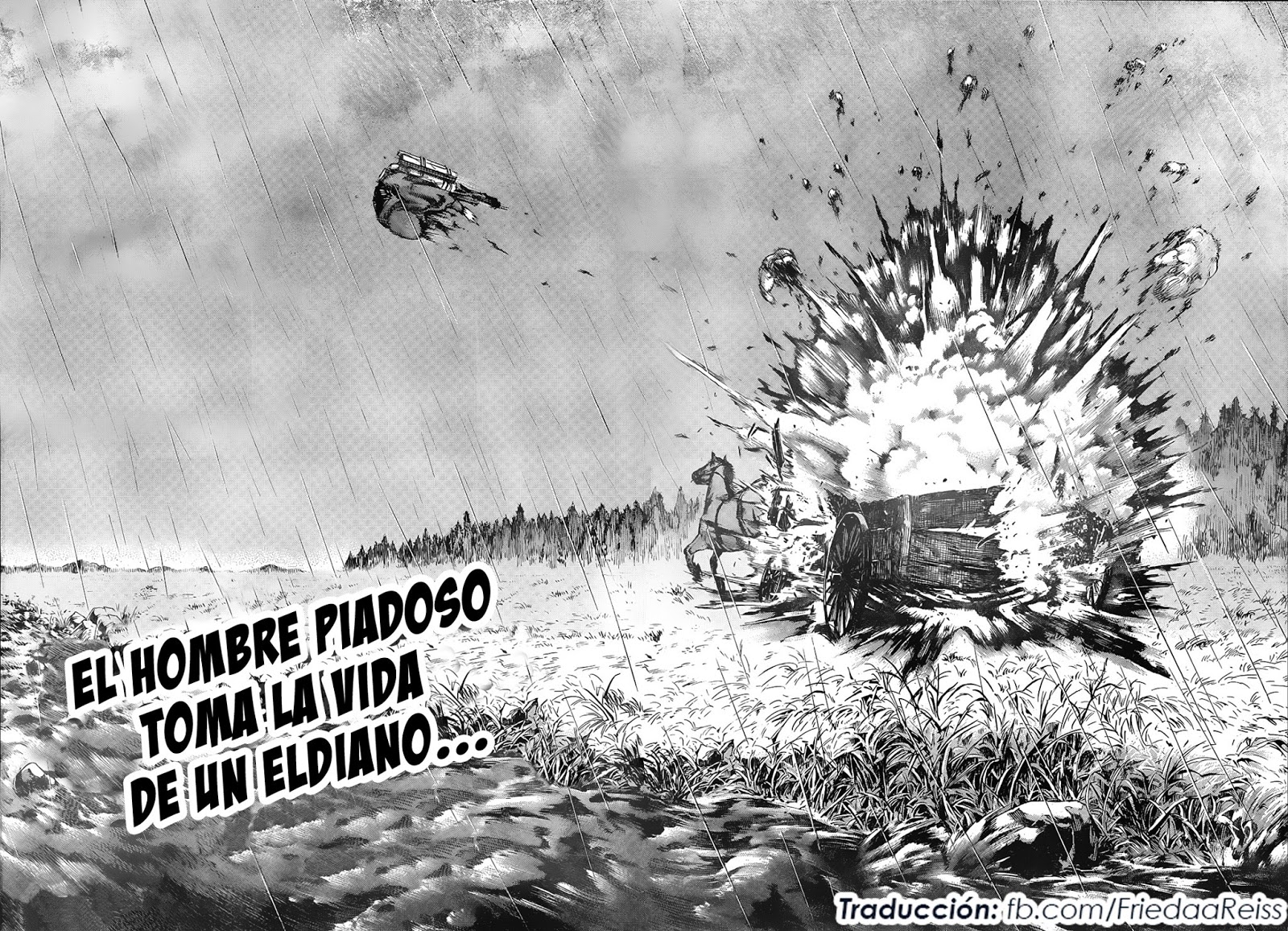 Read Attack onTitan ES Manga Online