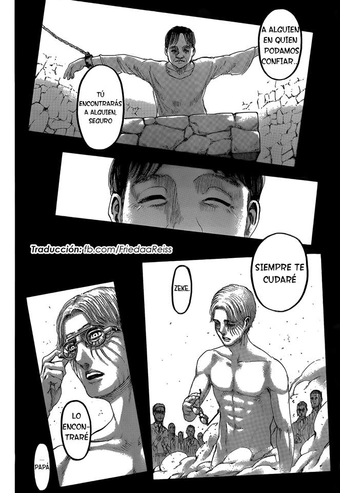Read Attack onTitan ES Manga Online