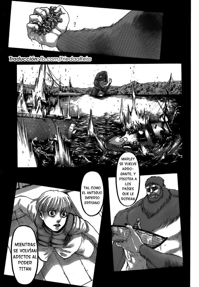 Read Attack onTitan ES Manga Online