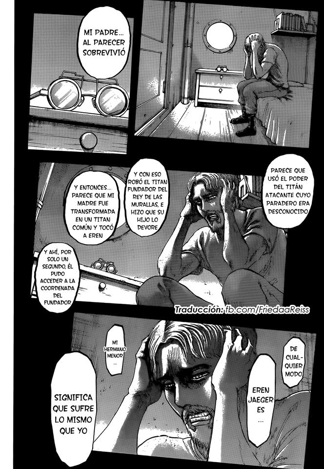 Read Attack onTitan ES Manga Online