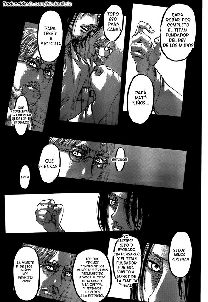 Read Attack onTitan ES Manga Online