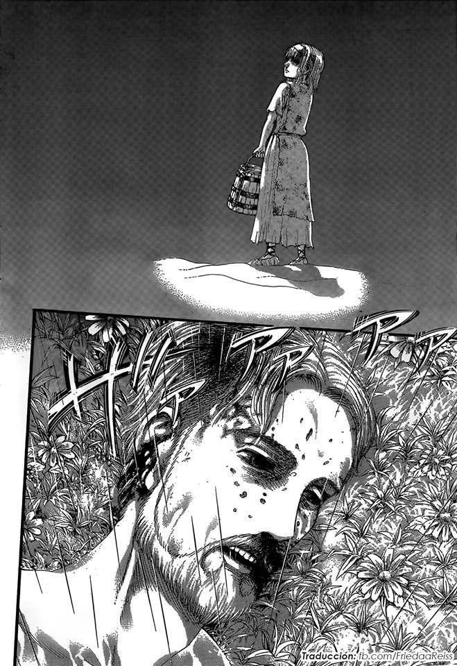 Read Attack onTitan ES Manga Online