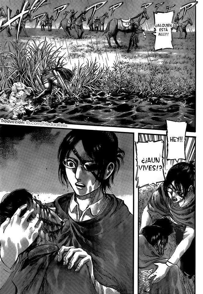 Read Attack onTitan ES Manga Online