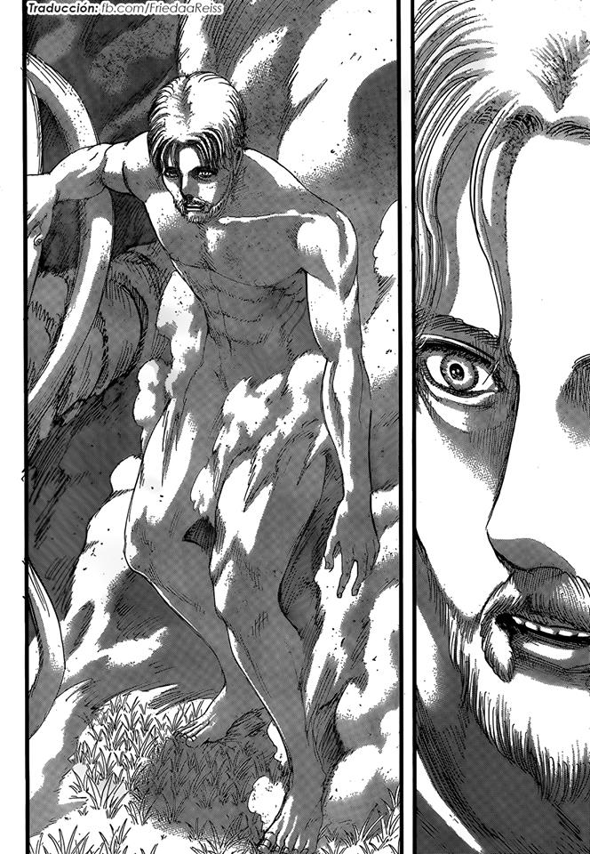 Read Attack onTitan ES Manga Online