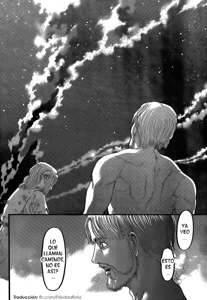 Read Attack onTitan ES Manga Online