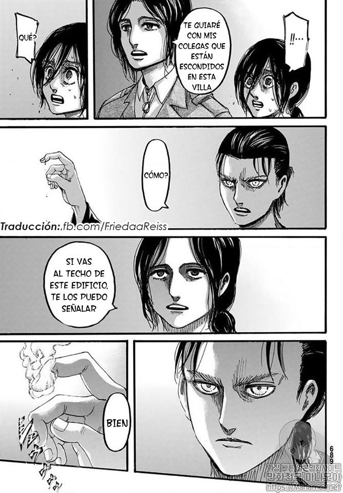 Read Attack onTitan ES Manga Online