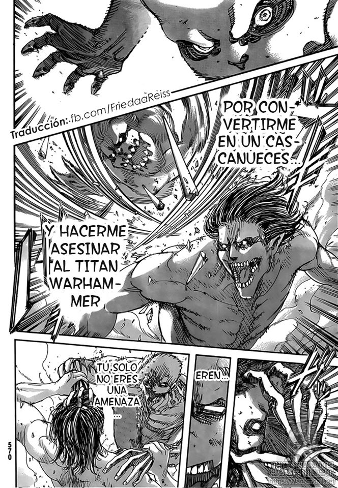 Read Attack onTitan ES Manga Online