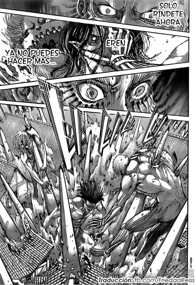 Read Attack onTitan ES Manga Online