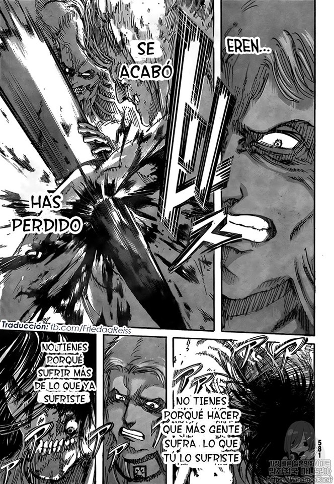 Read Attack onTitan ES Manga Online