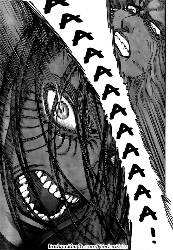 Read Attack onTitan ES Manga Online