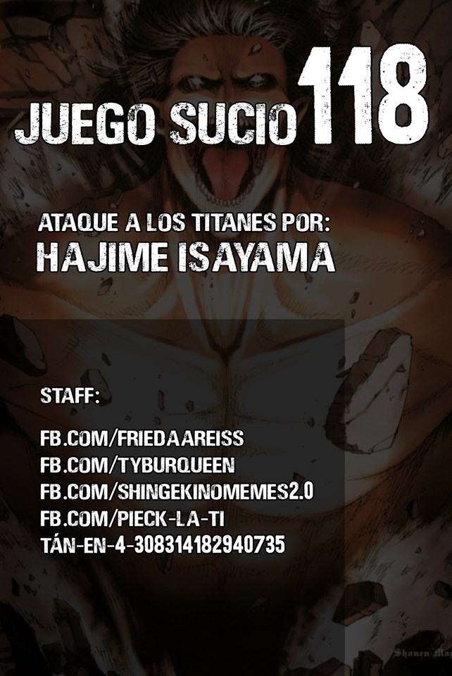 Read Attack onTitan ES Manga Online
