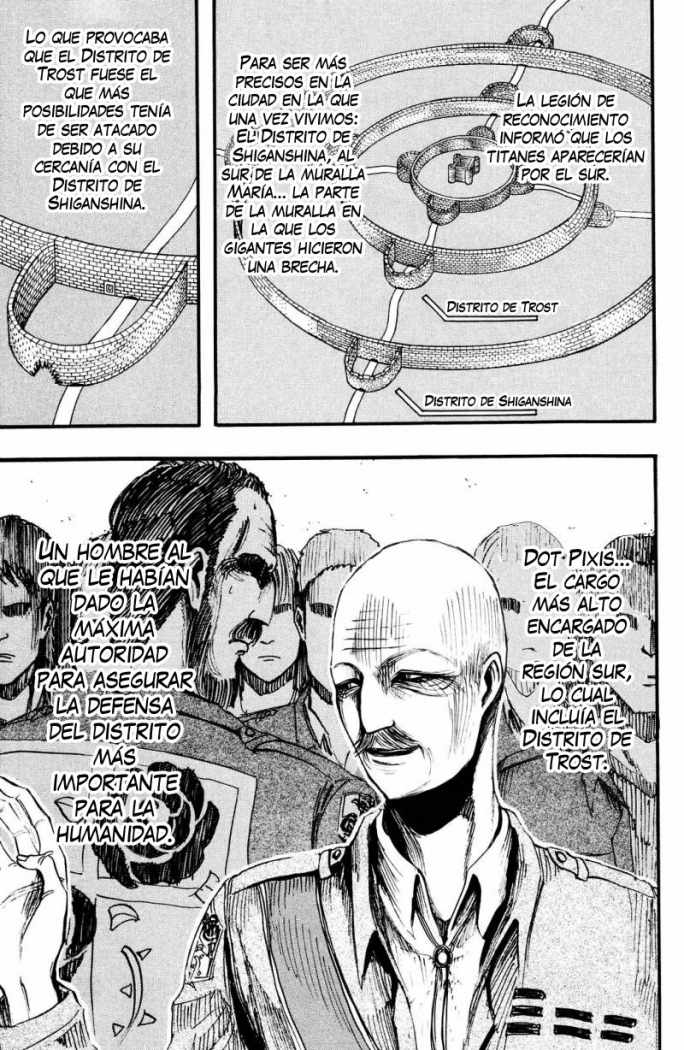 Read Attack onTitan ES Manga Online
