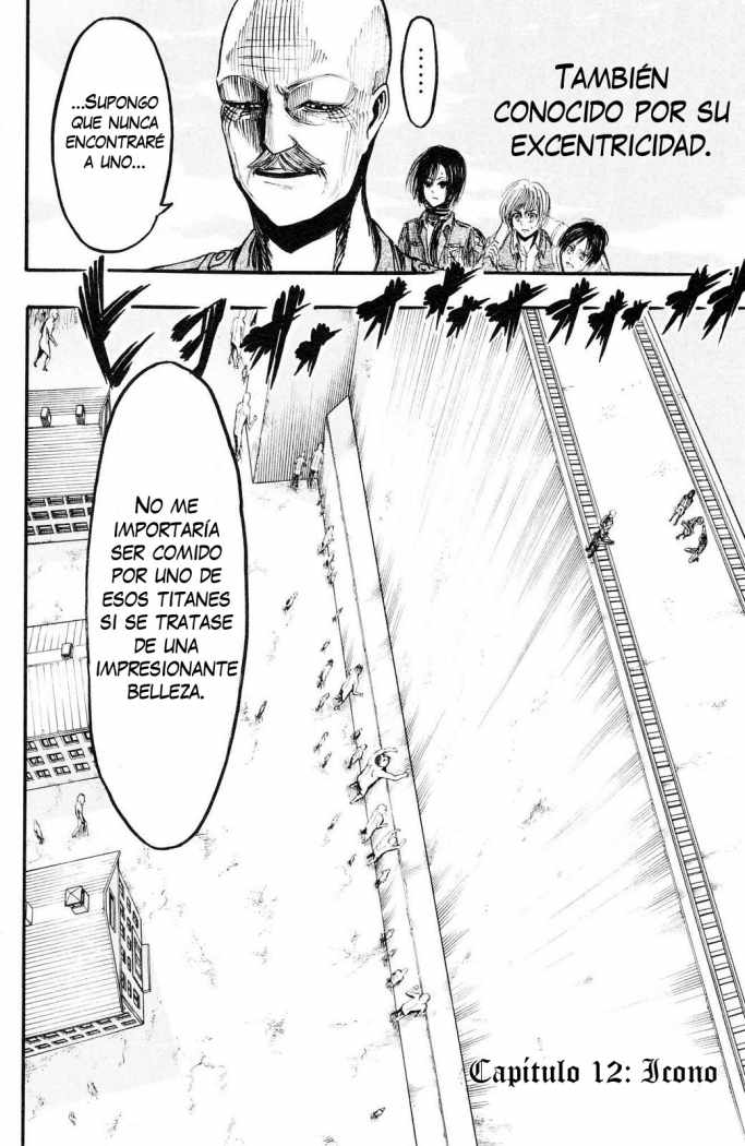 Read Attack onTitan ES Manga Online