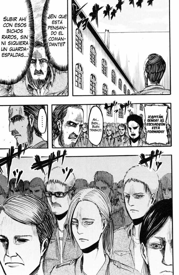 Read Attack onTitan ES Manga Online